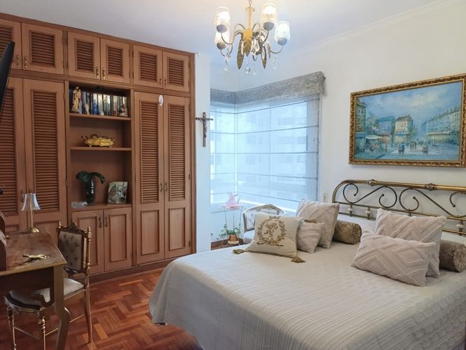 Apartamento de 3 alcobas en venta en El Poblado, Medellín, 177 m² · foto 13 de 18