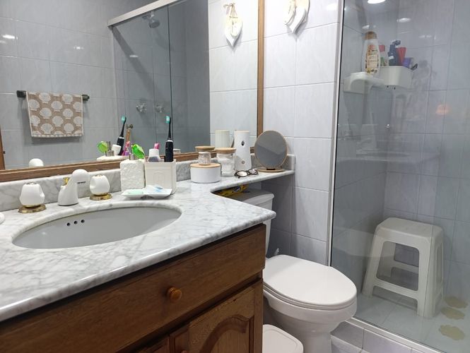 Apartamento de 3 alcobas en venta en El Poblado, Medellín, 177 m² · foto 17 de 18