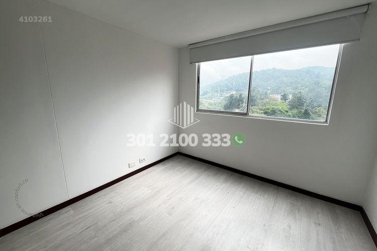 Apartamento de 3 alcobas en arriendo en Las Palmas, Medellín, 170 m² · foto 10 de 24