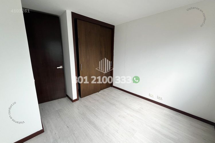 Apartamento de 3 alcobas en arriendo en Las Palmas, Medellín, 170 m² · foto 11 de 24