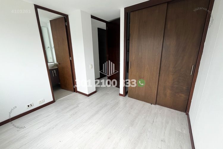 Apartamento de 3 alcobas en arriendo en Las Palmas, Medellín, 170 m² · foto 12 de 24