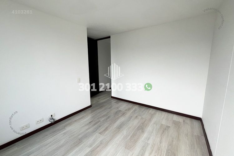 Apartamento de 3 alcobas en arriendo en Las Palmas, Medellín, 170 m² · foto 16 de 24