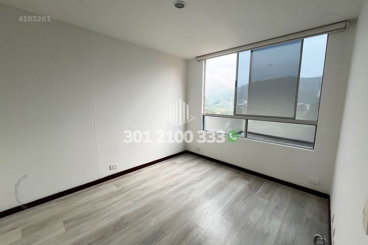 Apartamento de 3 alcobas en arriendo en Las Palmas, Medellín, 170 m² · foto 17 de 24