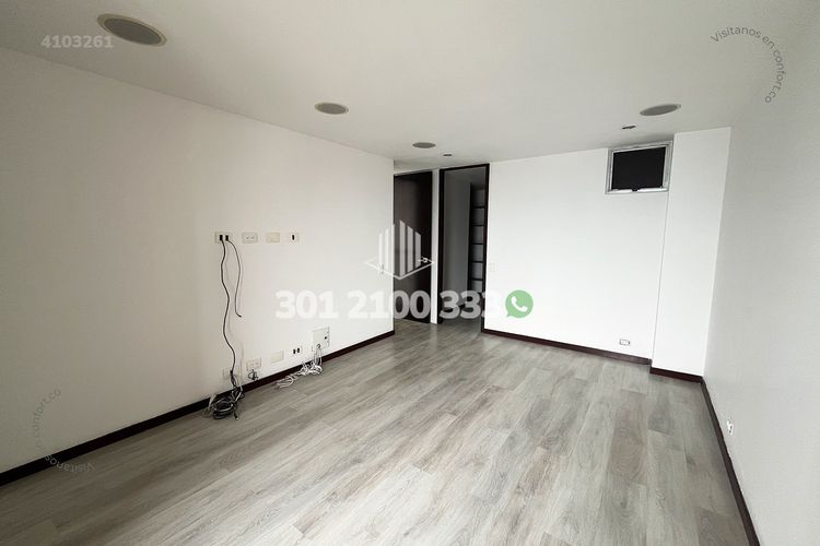 Apartamento de 3 alcobas en arriendo en Las Palmas, Medellín, 170 m² · foto 21 de 24