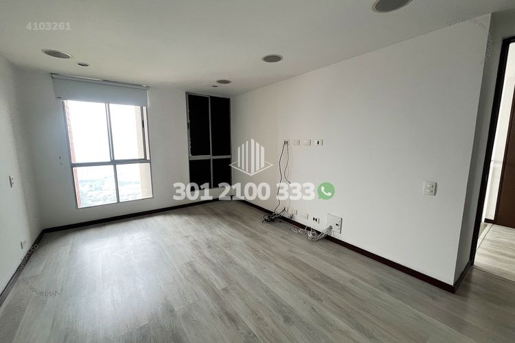 Apartamento de 3 alcobas en arriendo en Las Palmas, Medellín, 170 m² · foto 22 de 24