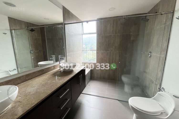 Apartamento de 3 alcobas en arriendo en Las Palmas, Medellín, 170 m² · foto 23 de 24