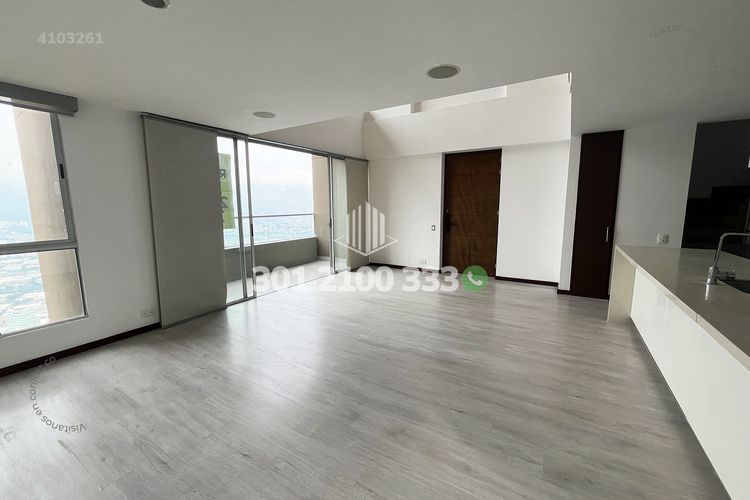 Apartamento de 3 alcobas en arriendo en Las Palmas, Medellín, 170 m² · foto 3 de 24