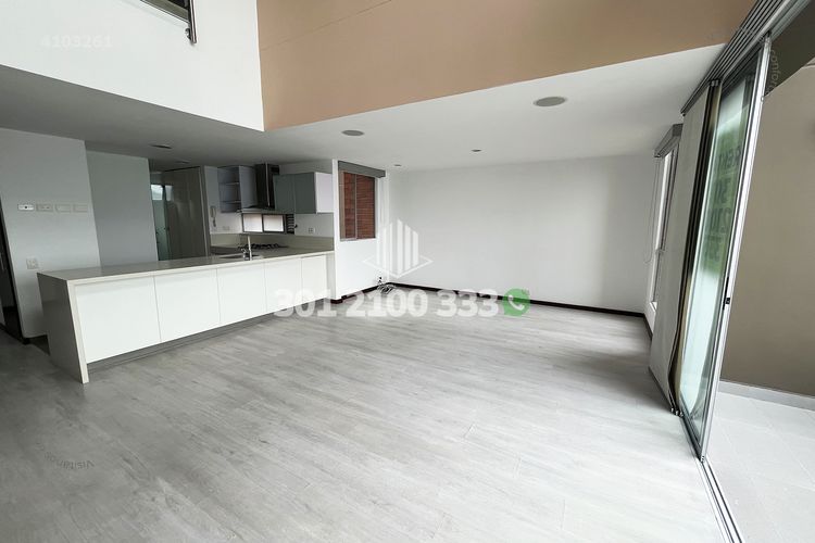 Apartamento de 3 alcobas en arriendo en Las Palmas, Medellín, 170 m² · foto 4 de 24