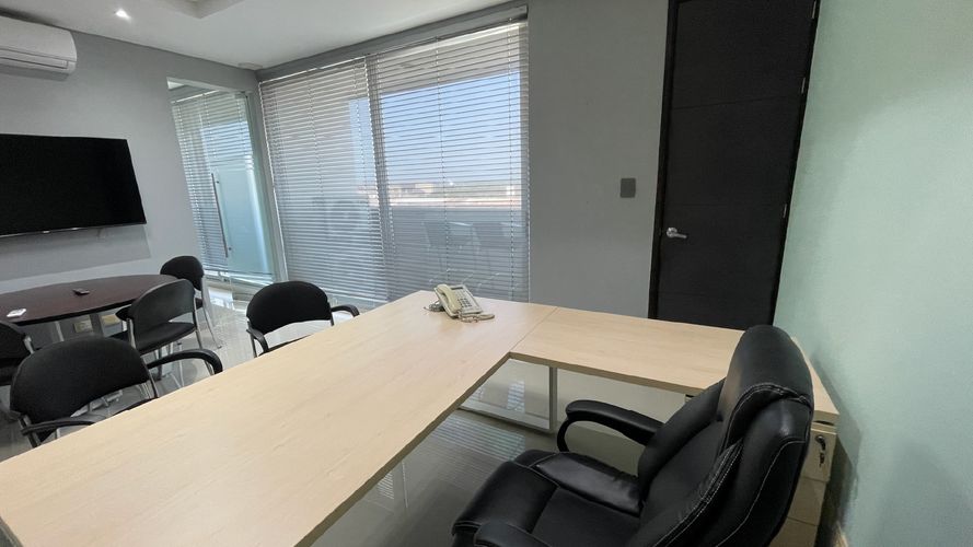Oficina en venta en Paraiso, Barranquilla, 88 m² · foto 13 de 24