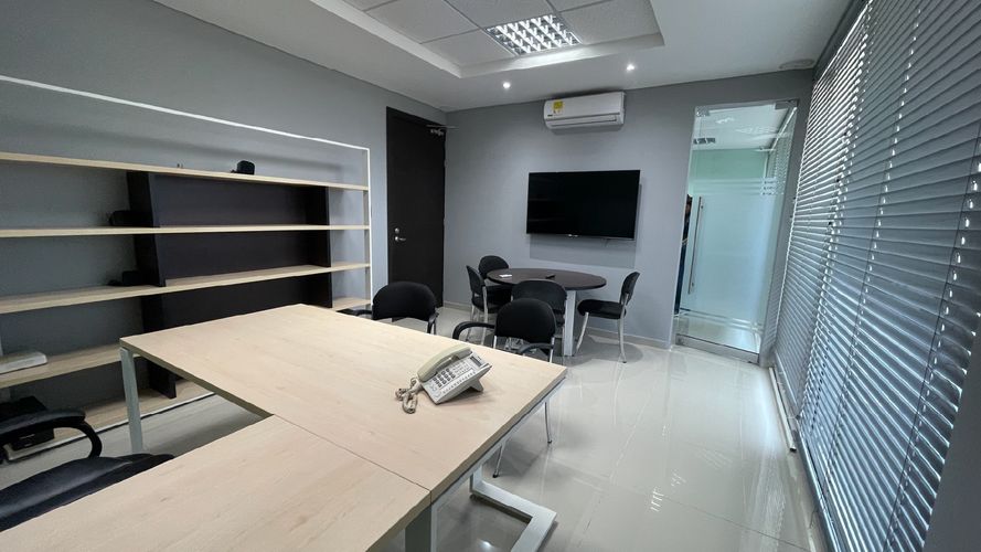 Oficina en venta en Paraiso, Barranquilla, 88 m² · foto 14 de 24