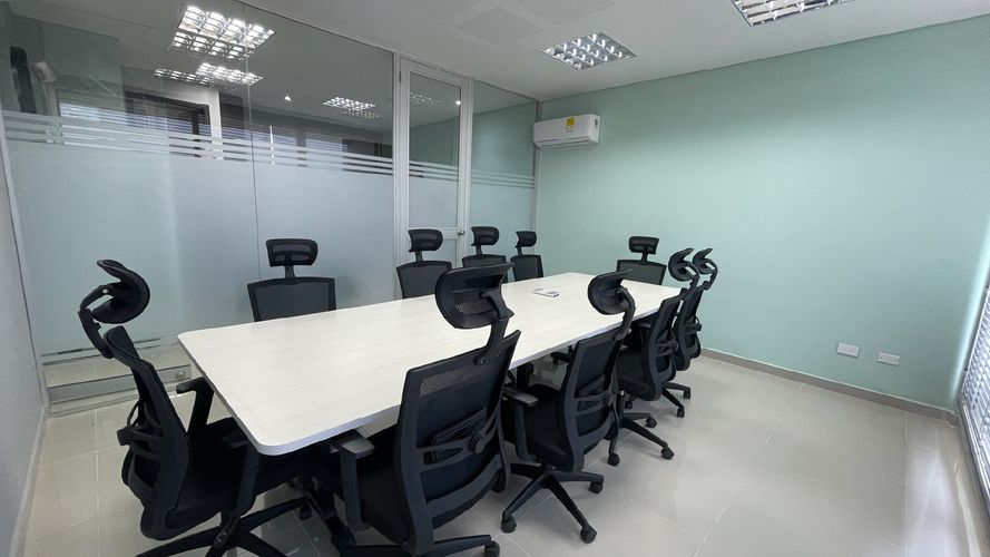 Oficina en venta en Paraiso, Barranquilla, 88 m² · foto 15 de 24
