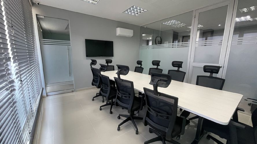 Oficina en venta en Paraiso, Barranquilla, 88 m² · foto 16 de 24