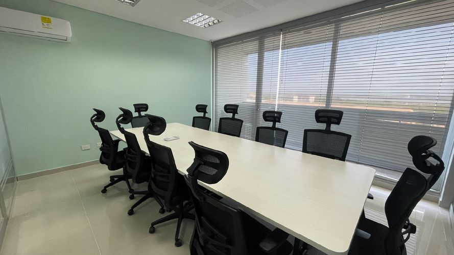 Oficina en venta en Paraiso, Barranquilla, 88 m² · foto 18 de 24