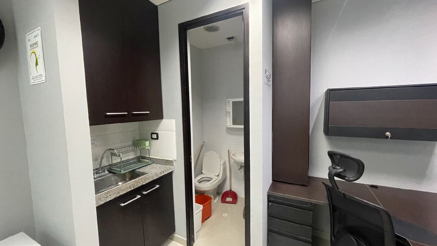 Oficina en venta en Paraiso, Barranquilla, 88 m² · foto 19 de 24