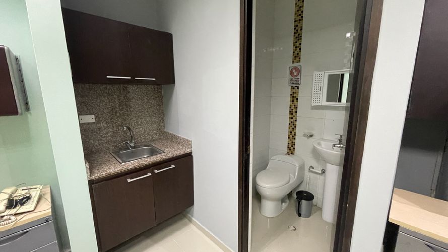 Oficina en venta en Paraiso, Barranquilla, 88 m² · foto 20 de 24