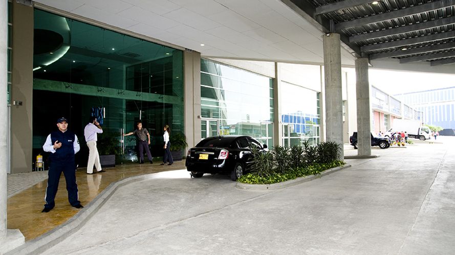 Oficina en venta en Paraiso, Barranquilla, 88 m² · foto 23 de 24