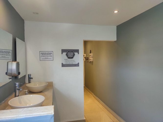Oficina en arriendo en El Poblado, Barranquilla, 25 m² · foto 10 de 12