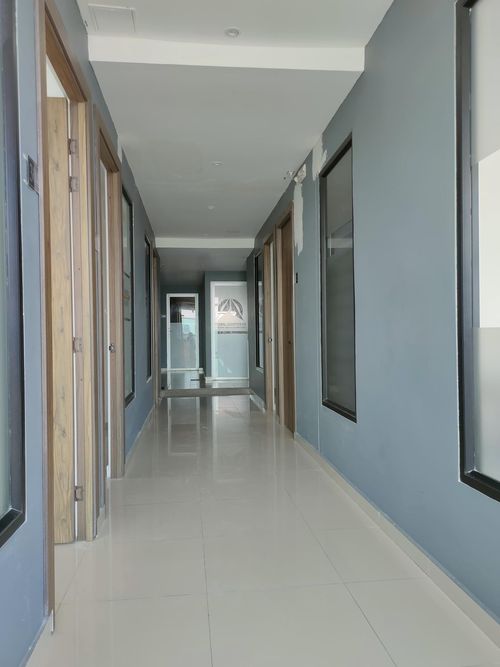 Oficina en arriendo en El Poblado, Barranquilla, 25 m² · foto 9 de 12