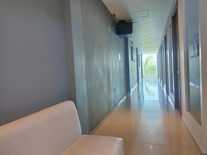 Oficina en arriendo en El Poblado, Barranquilla, 25 m² · foto 8 de 12