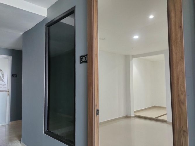 Oficina en arriendo en El Poblado, Barranquilla, 25 m² · foto 3 de 12