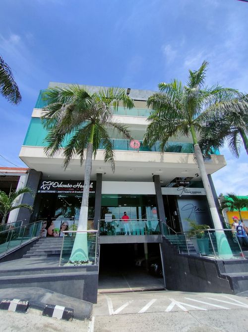 Oficina en arriendo en El Poblado, Barranquilla, 25 m² · foto 12 de 12