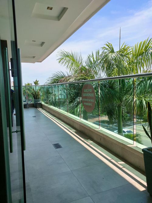 Oficina en arriendo en El Poblado, Barranquilla, 25 m² · foto 11 de 12