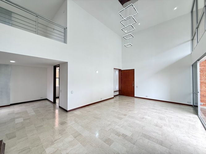 Apartamento en venta en Loma Benedictinos, Envigado · foto 6 de 20