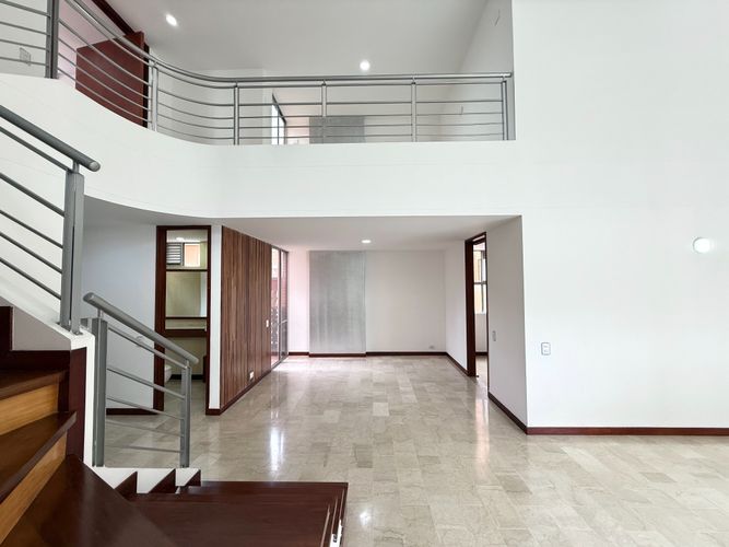 Apartamento en venta en Loma Benedictinos, Envigado · foto 7 de 20