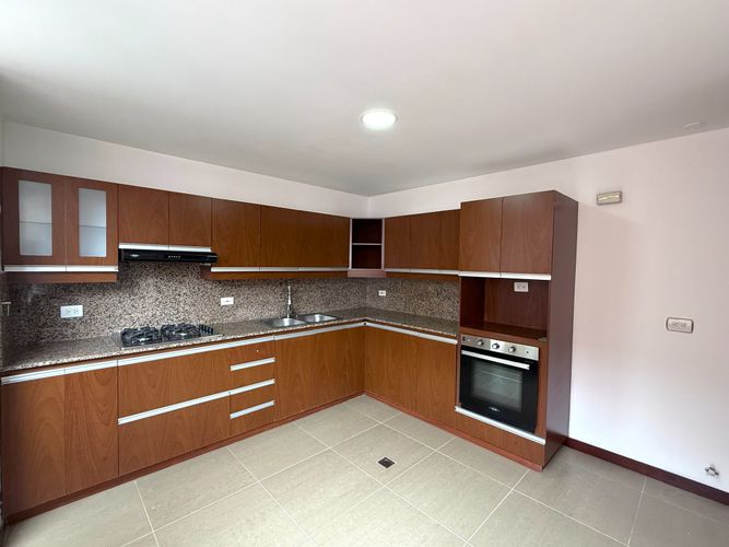 Apartamento en venta en Loma Benedictinos, Envigado · foto 12 de 20