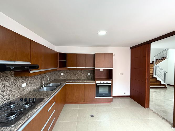 Apartamento en venta en Loma Benedictinos, Envigado · foto 11 de 20