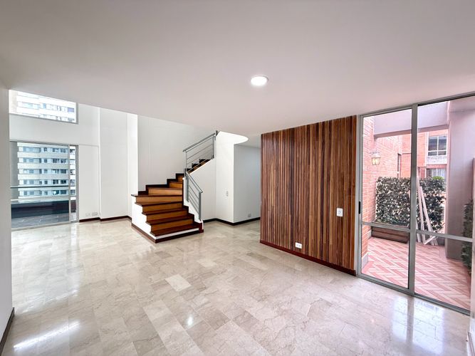 Apartamento en venta en Loma Benedictinos, Envigado · foto 4 de 20