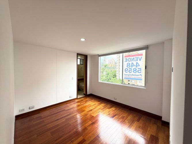Apartamento en venta en Loma Benedictinos, Envigado · foto 16 de 20
