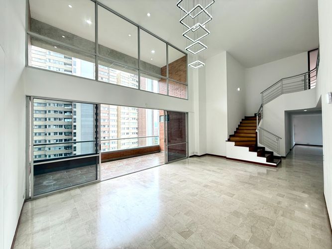 Apartamento en venta en Loma Benedictinos, Envigado · foto 5 de 20