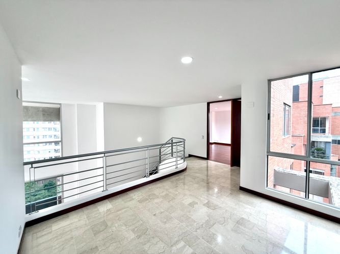 Apartamento en venta en Loma Benedictinos, Envigado · foto 8 de 20