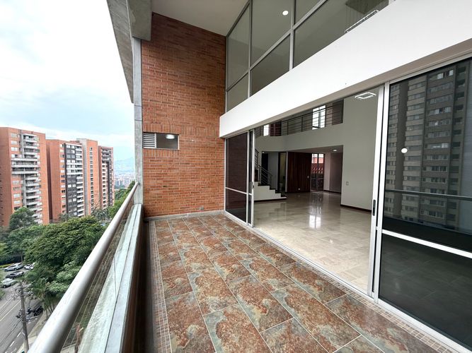 Apartamento en venta en Loma Benedictinos, Envigado · foto 20 de 20