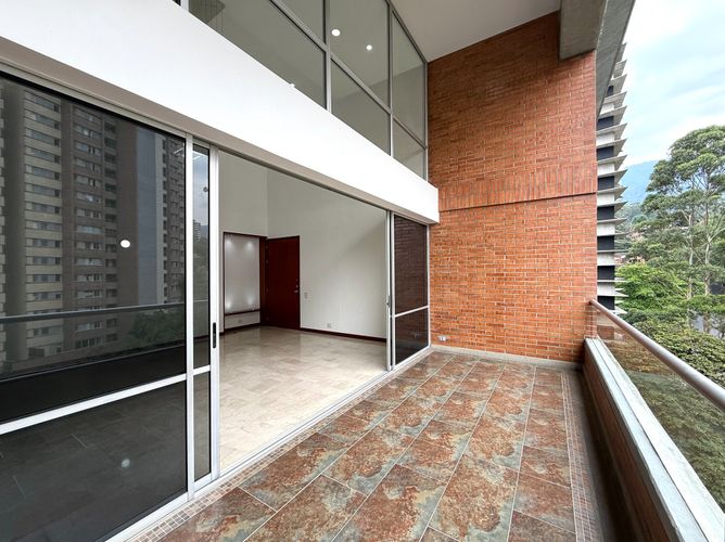 Apartamento en venta en Loma Benedictinos, Envigado · foto 19 de 20