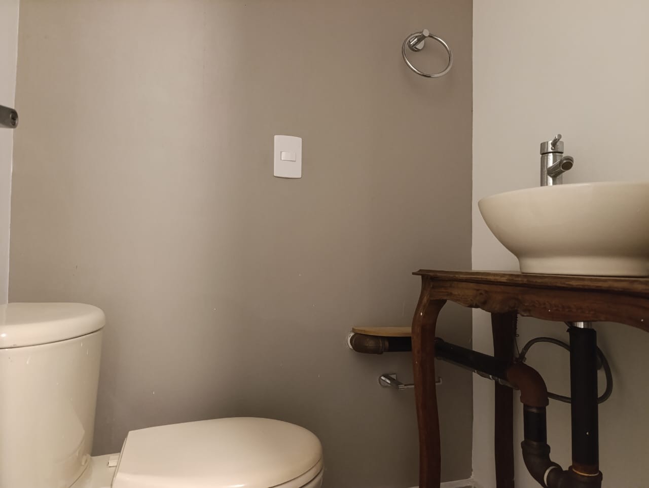Apartamento en venta en El Poblado, Medellín · foto 18 de 20