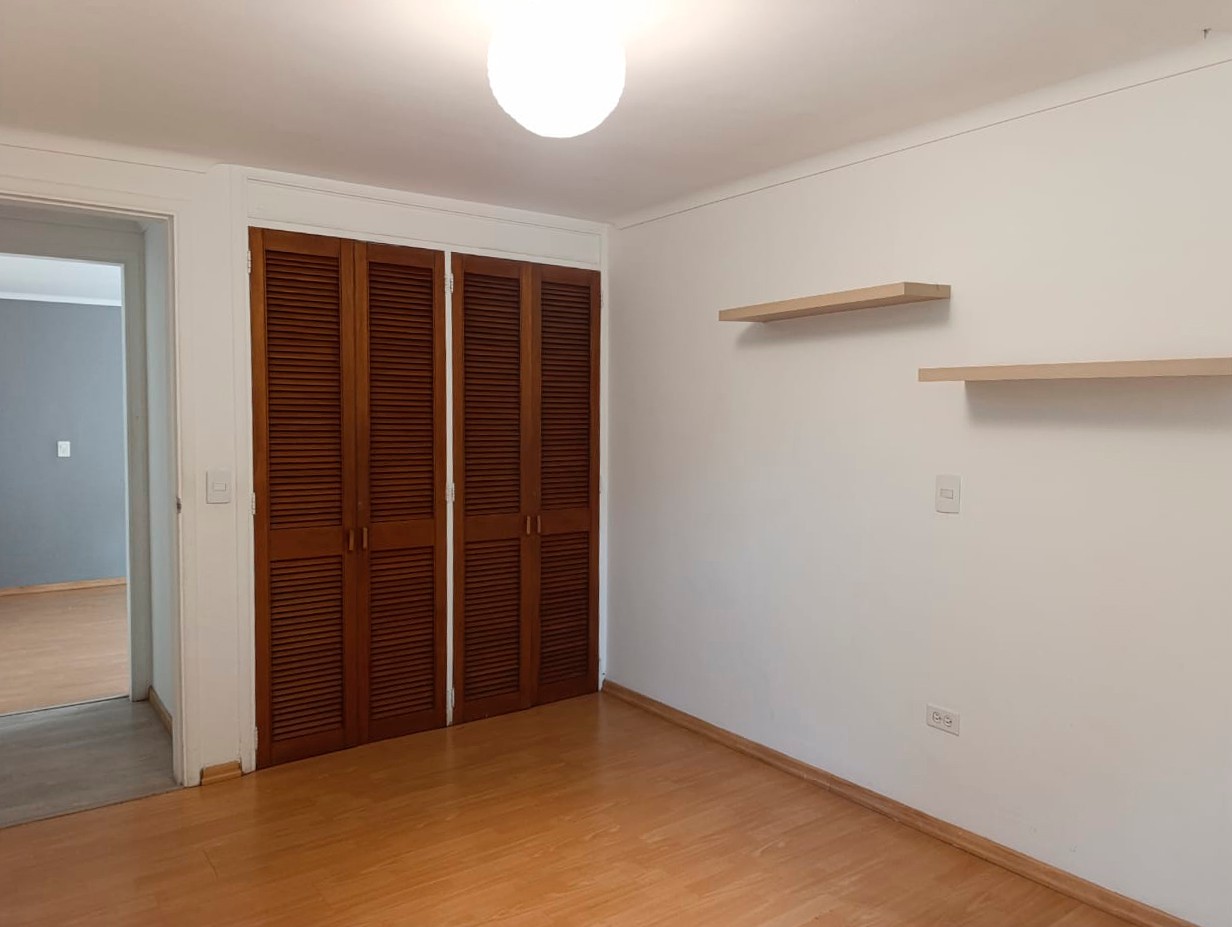 Apartamento en venta en El Poblado, Medellín · foto 8 de 20