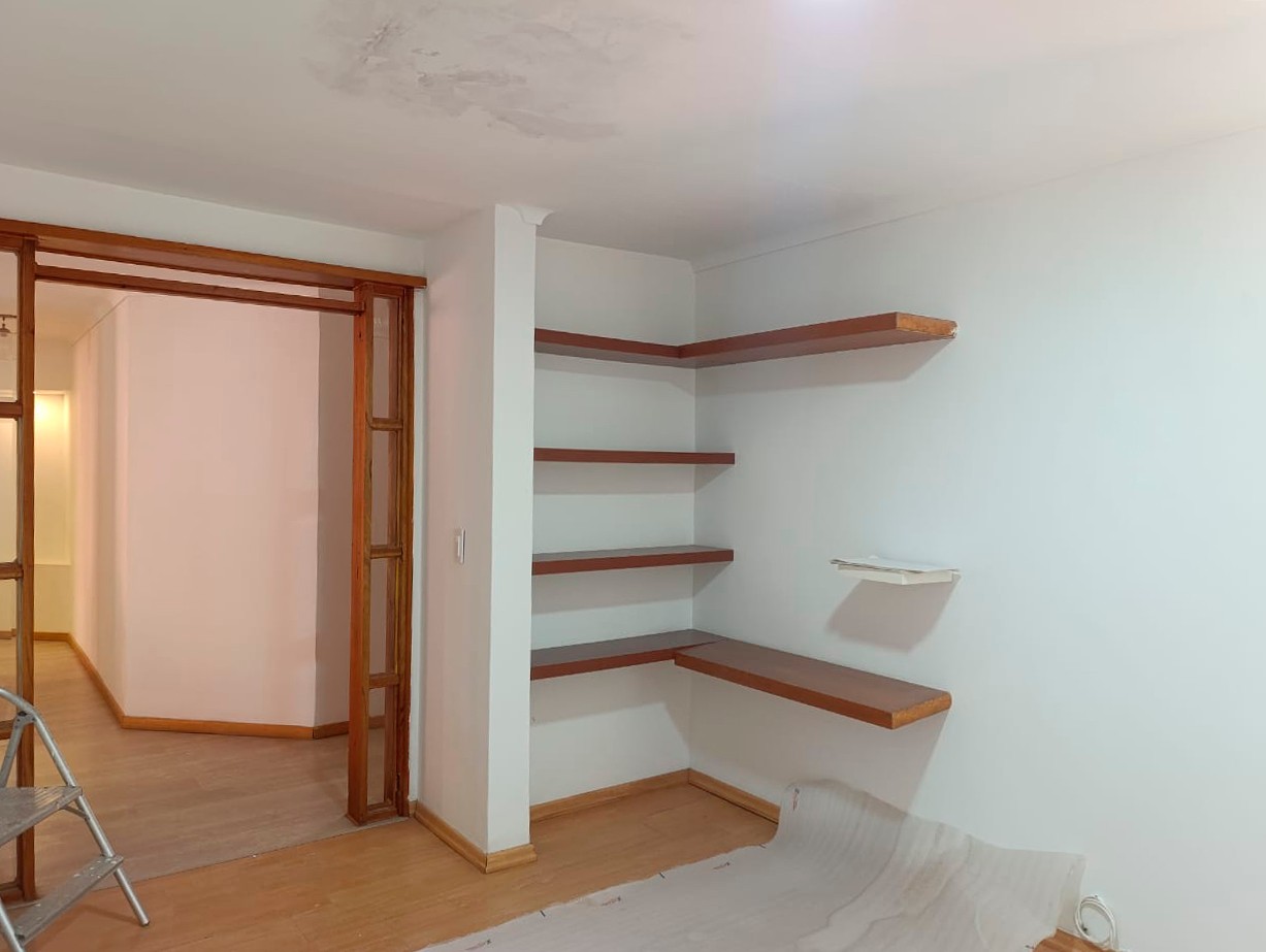 Apartamento en venta en El Poblado, Medellín · foto 12 de 20