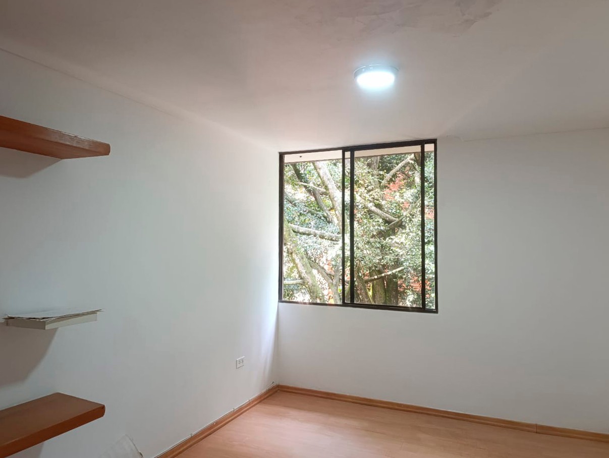 Apartamento en venta en El Poblado, Medellín · foto 16 de 20
