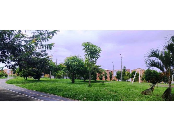 Casa de 3 alcobas en venta en Paso De La Bolsa, Jamundí, 61 m² · foto 4 de 24