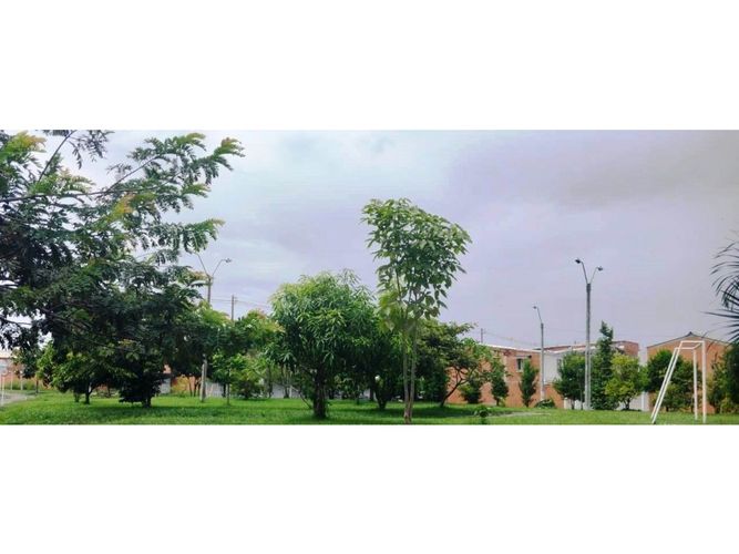 Casa de 3 alcobas en venta en Paso De La Bolsa, Jamundí, 61 m² · foto 6 de 24