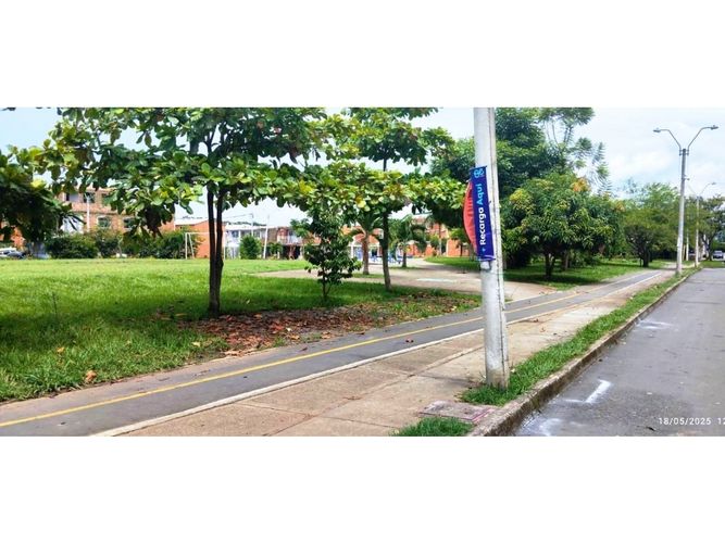 Casa de 3 alcobas en venta en Paso De La Bolsa, Jamundí, 61 m² · foto 7 de 24