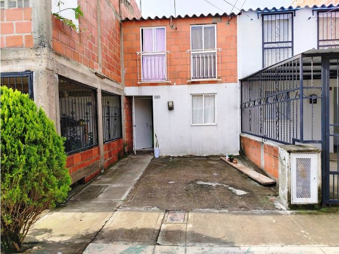 Casa de 3 alcobas en venta en Paso De La Bolsa, Jamundí, 61 m² · foto 8 de 24