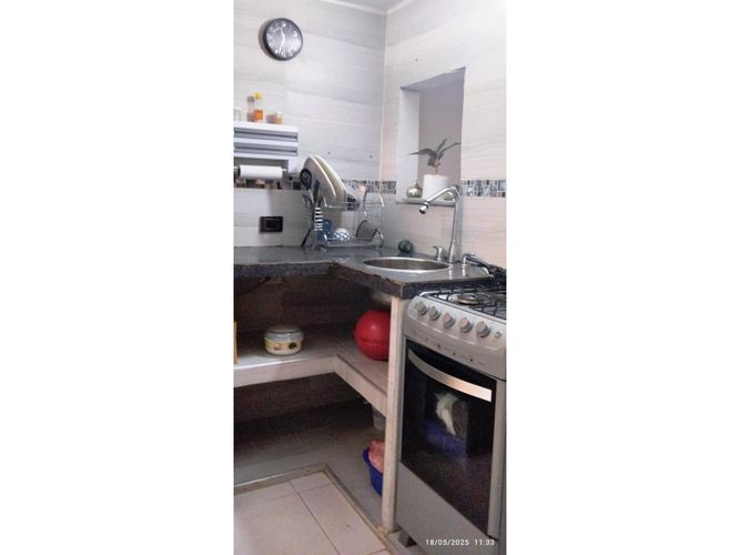 Casa de 3 alcobas en venta en Paso De La Bolsa, Jamundí, 61 m² · foto 11 de 24