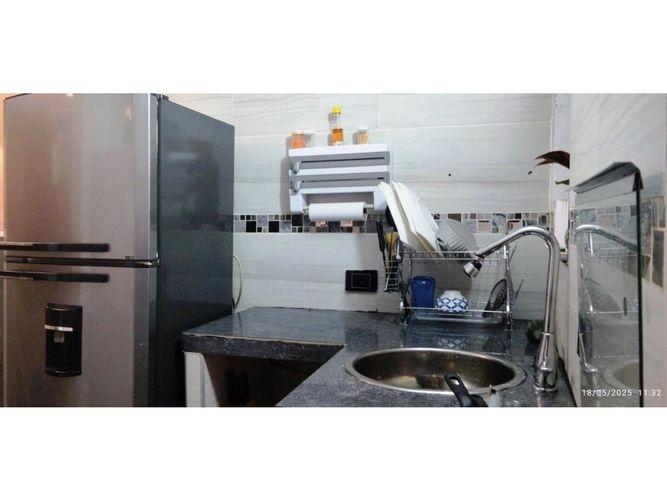 Casa de 3 alcobas en venta en Paso De La Bolsa, Jamundí, 61 m² · foto 12 de 24