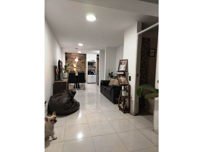 Casa de 3 alcobas en venta en Paso De La Bolsa, Jamundí, 61 m² · foto 15 de 24