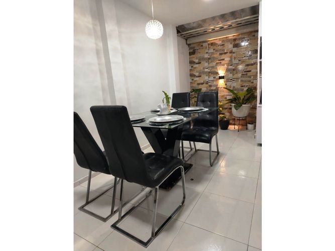 Casa de 3 alcobas en venta en Paso De La Bolsa, Jamundí, 61 m² · foto 16 de 24