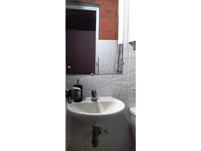 Casa de 3 alcobas en venta en Paso De La Bolsa, Jamundí, 61 m² · foto 20 de 24