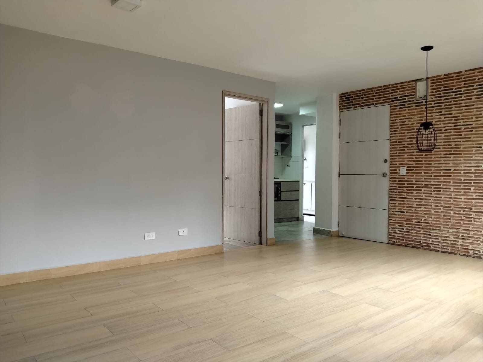 Apartamento en venta en El Poblado, Medellín · foto 9 de 19